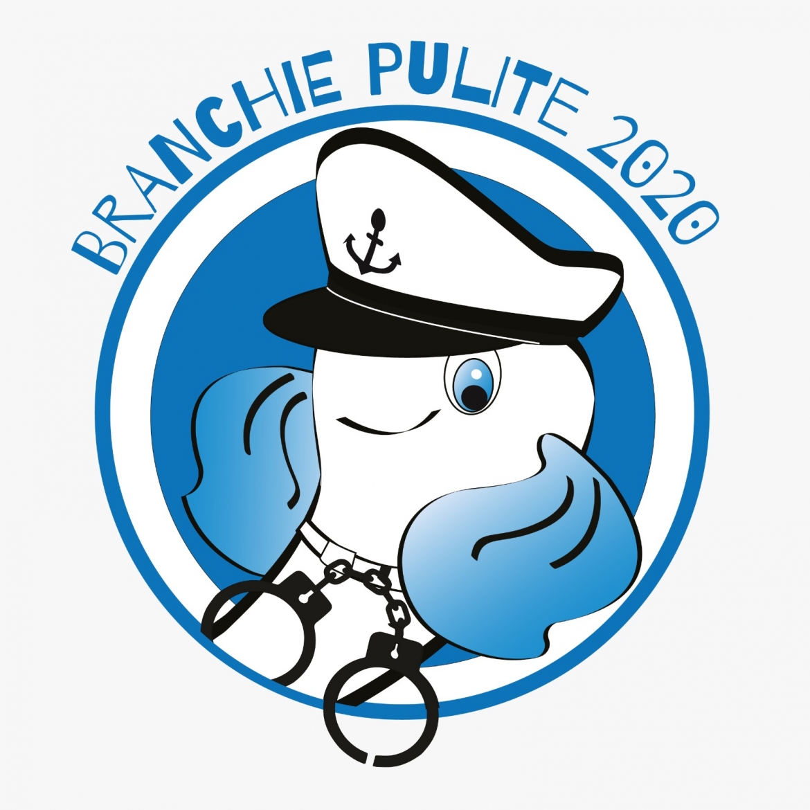 Branchie Pulite 2020